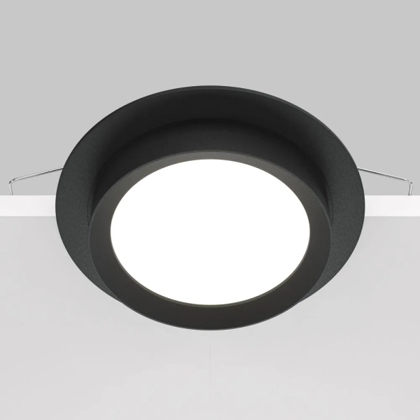 Встраиваемый светильник Technical DL086-GX53-RD-B