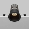 Встраиваемый светильник Technical DL118-15W-3K-B