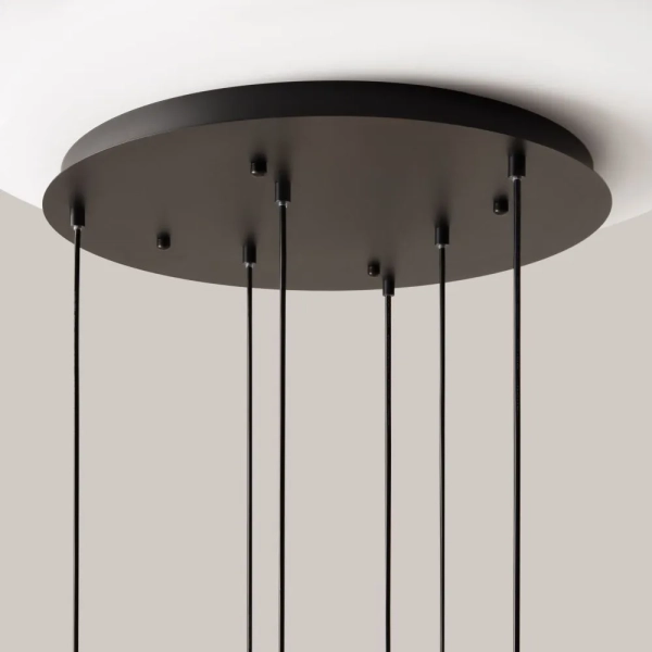 Подвесной светильник Maytoni MOD414PL-06B