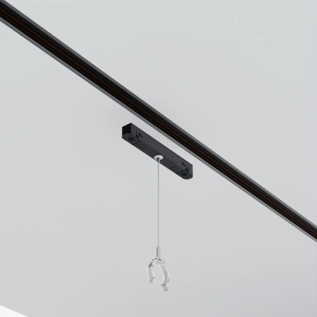 Комплектующие для трекового светильника Technical TRA101SWT-2B