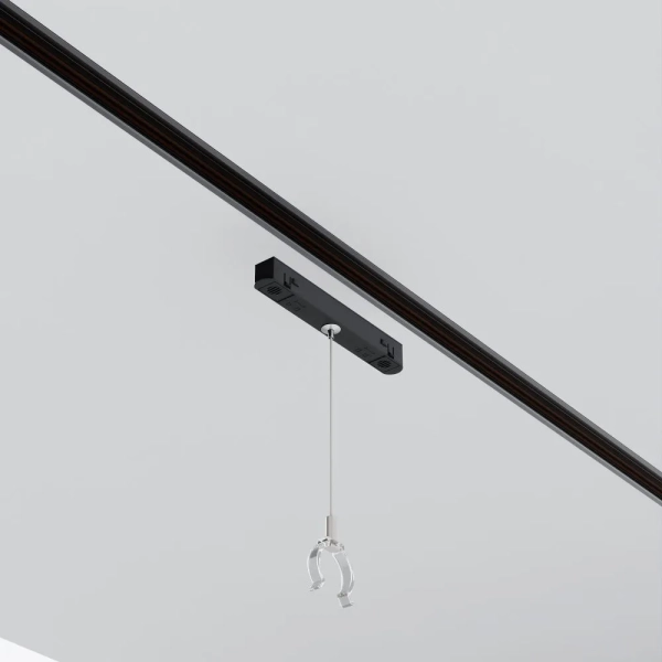 Комплектующие для трекового светильника Technical TRA101SWT-2B