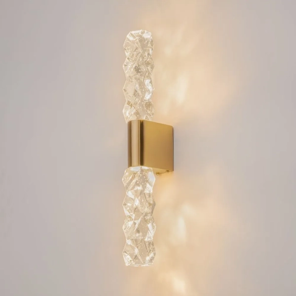 Настенный светильник (бра) Maytoni MOD328WL-L5BS3K