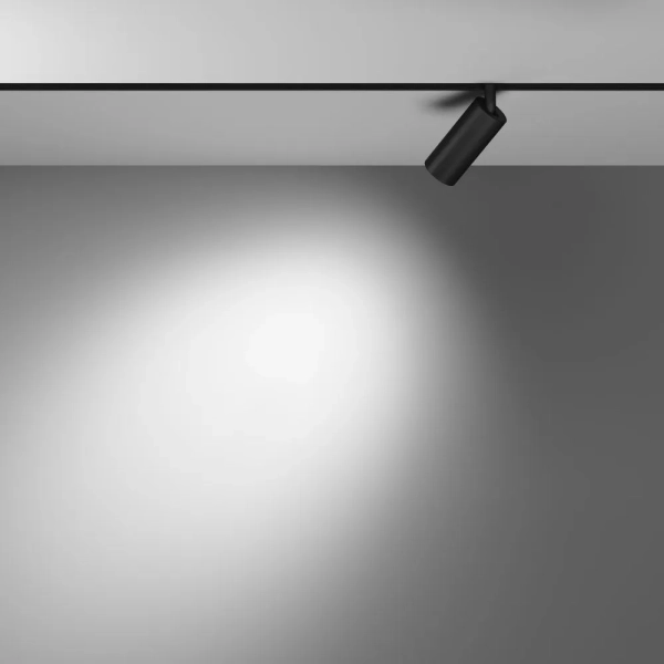 Трековый светильник Technical TR032-4-5WTW-M-DSZ-B