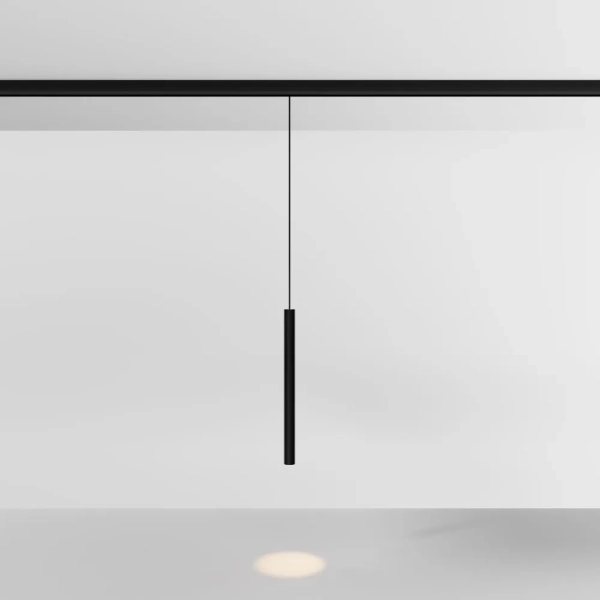 Трековый светильник Technical TR226-4-5WTW-M-DD2-B