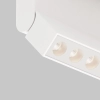 Потолочный светильник Technical C136CL-12W3K-W