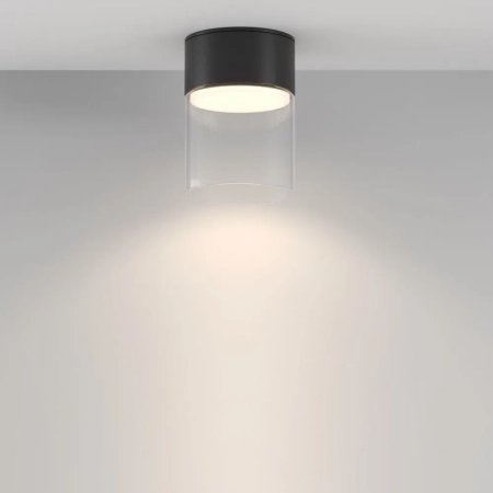 Потолочный светильник Technical C094CL-GX53-B
