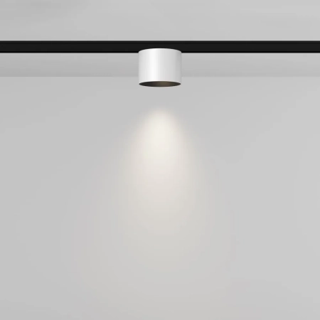 Трековый светильник Technical TR188-1-5W4K-M-BW