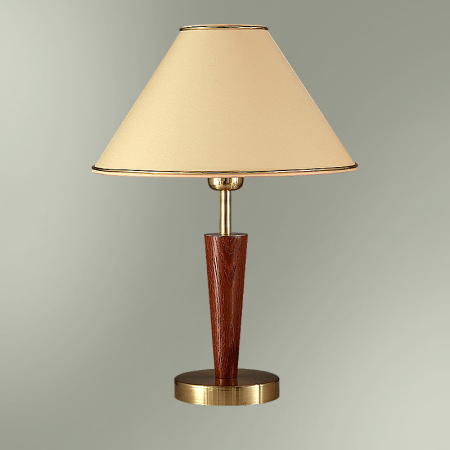 Настольная лампа 30-512/3652