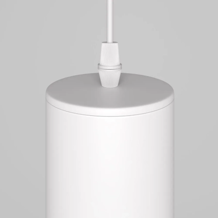 Подвесной светильник Technical P044PL-01-40GU10-W