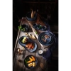 Салатник cosmic kitchen, D16 см