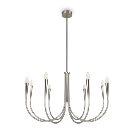 Подвесной светильник Freya FR5253PL-08N