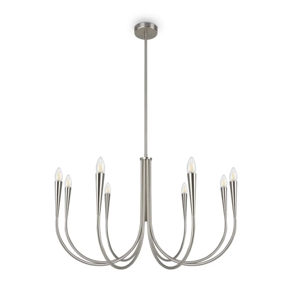 Подвесной светильник Freya FR5253PL-08N