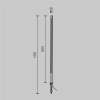 Ландшафтный светильник Outdoor O440FL-L18GF3K