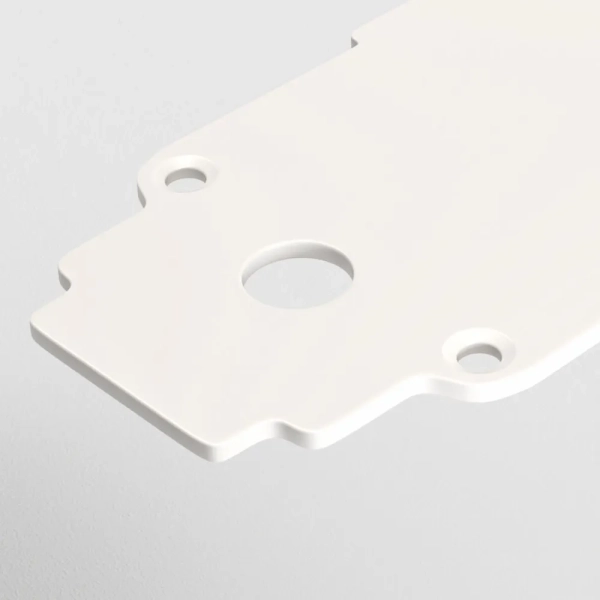 Комплектующие для встраиваемой трековой системы Technical TRA004EC-22W