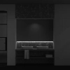 Трековый светильник Technical TR084-1-6W3K-W