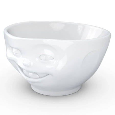 Чаша winking, 500 мл, белая
