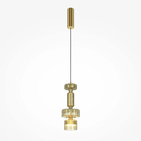 Подвесной светильник Maytoni MOD253PL-L18BS3K2