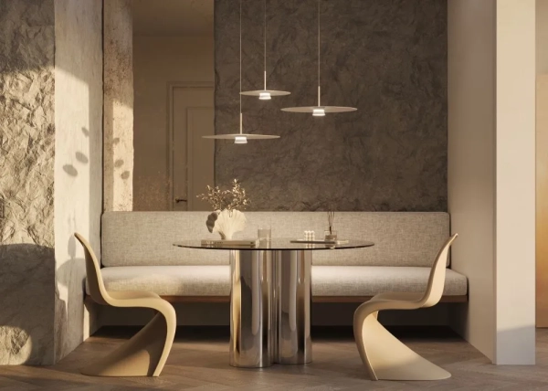 Подвесной светильник Maytoni MOD352PL-L10W3K1