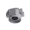 Встраиваемый светильник Technical DL137-GU10-W