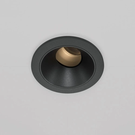 Встраиваемый светильник Technical DL057-7W3K-B