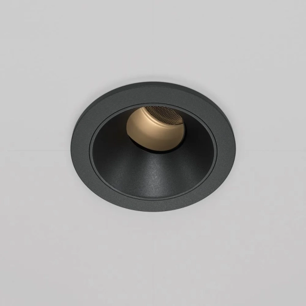 Встраиваемый светильник Technical DL057-7W3K-B