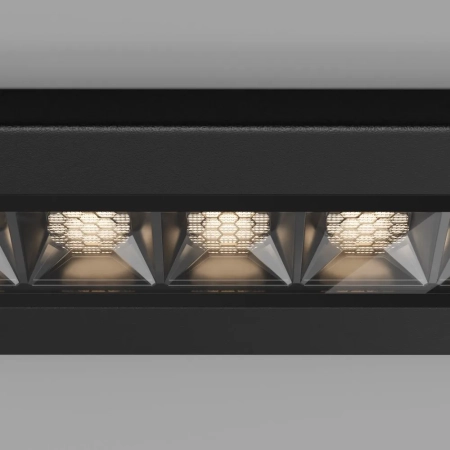 Уличный потолочный светильник Outdoor O488DL-L6GF4K
