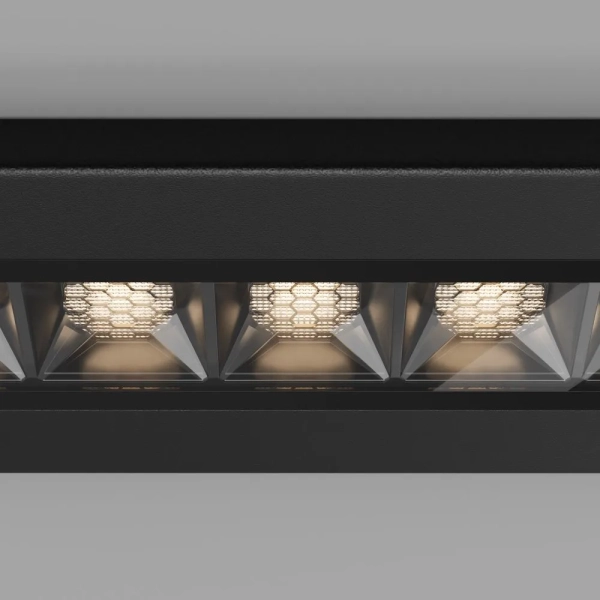 Встраиваемый светильник Outdoor O488DL-L6GF4K