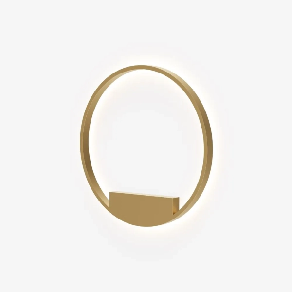 Настенный светильник (бра) Maytoni MOD058WL-L35BSK