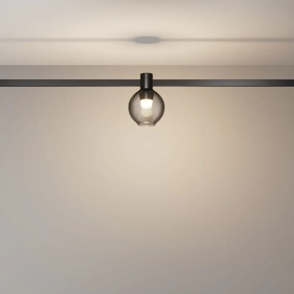 Трековый светильник Technical TR148-1-3W3K-B
