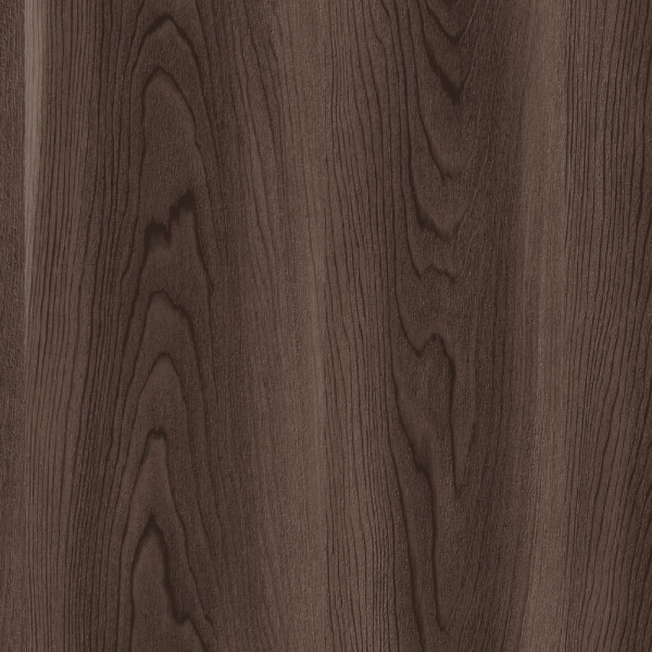 Рейка Интерьерная МДФ Stella Модель 12 Light Орех Бразильский 2800х27х12 (упак.15шт.)