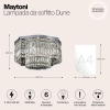 Потолочный светильник Maytoni DIA005CL-06CH