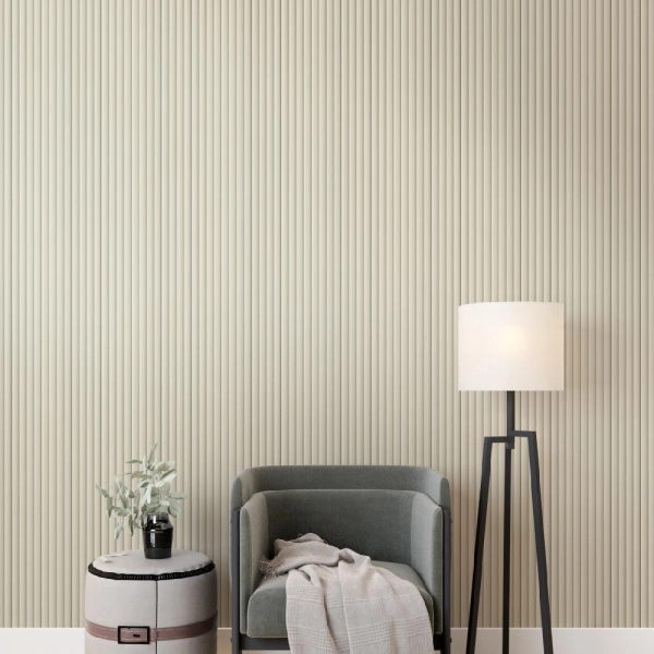 Профиль Старт-Финиш МДФ Stella Wave De Luxe Palomino 2700x55x16 (упак.4шт.)