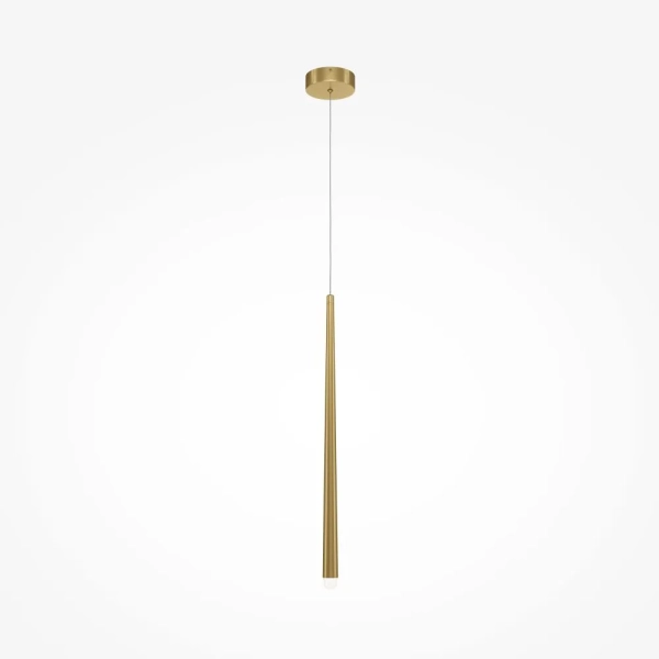 Подвесной светильник Maytoni MOD132PL-L6BSK