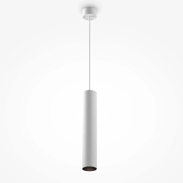 Подвесной светильник Technical P082PL-GU10-W