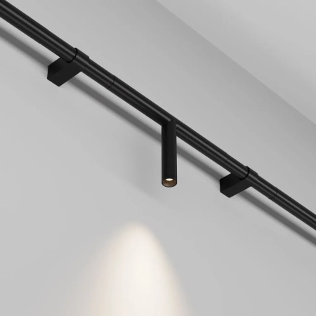 Светильник Technical C102CL-3W3-6K-B