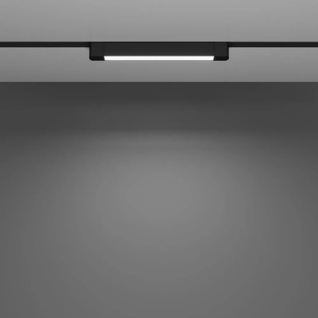 Трековый светильник Technical TR104-1-10W4K-B