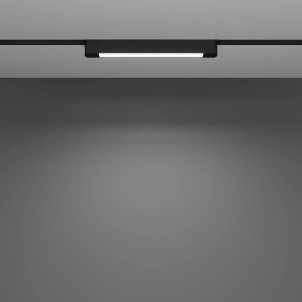 Трековый светильник Technical TR104-1-10W4K-B