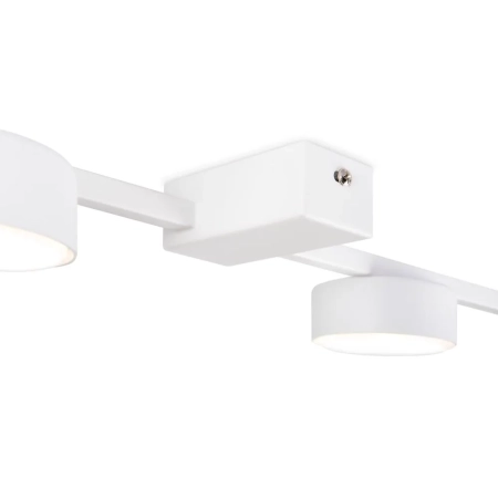 Потолочный светильник Freya FR5363CL-03W
