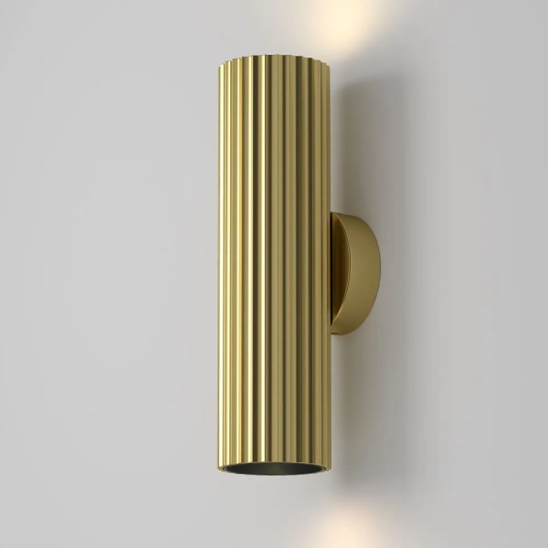 Настенный светильник (бра) Technical C106WL-02-GU10-BS