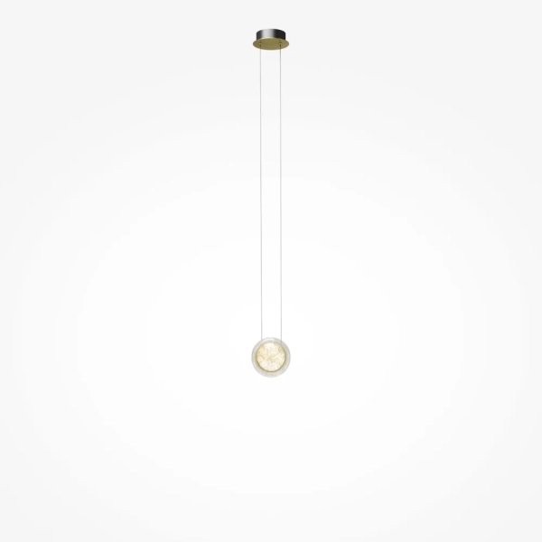 Подвесной светильник Maytoni MOD361PL-L7BS3K