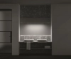 Трековый светильник Technical TR030-4-30WTW-DD2-W