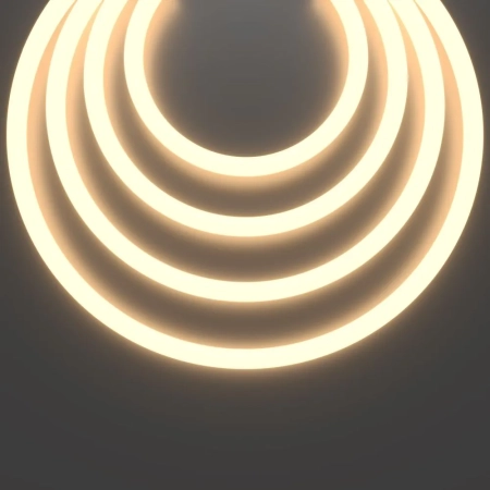 Гибкий неон Led Strip 201146