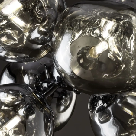 Подвесной светильник Freya FR5378PL-06SM