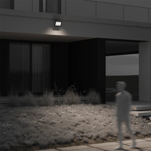 Прожектор Outdoor FL001-L100B4K