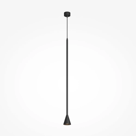 Подвесной светильник Technical P064PL-01B-1