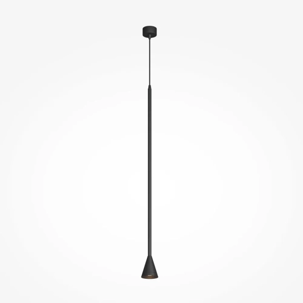 Подвесной светильник Technical P064PL-01B-1