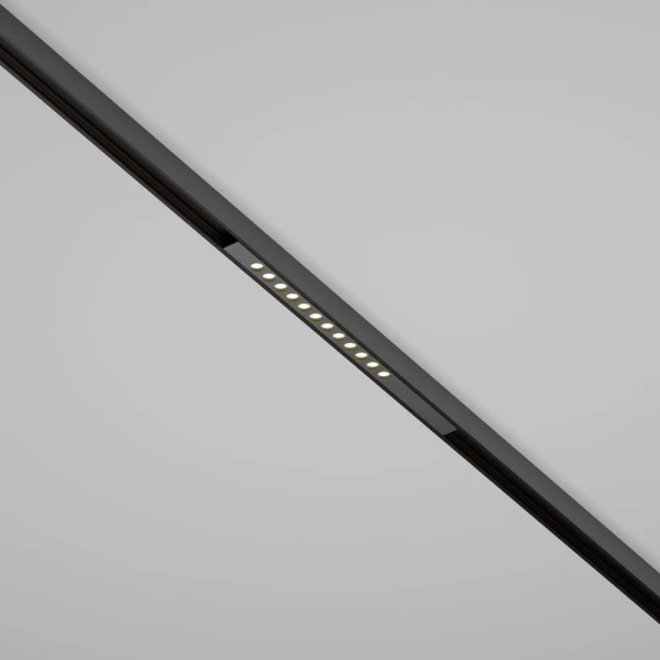 Трековый светильник Technical TR232-2-10W4K-B