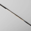 Трековый светильник Technical TR240-4-18WTW-DD2-B