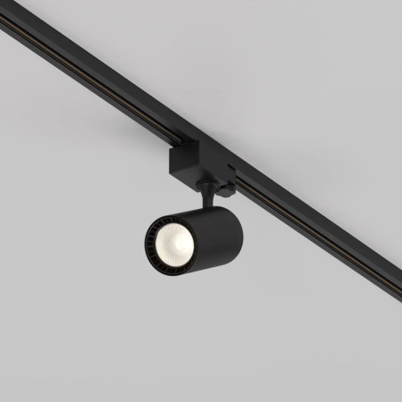 Трековый светильник Technical TR029-3-10W3K-W-B