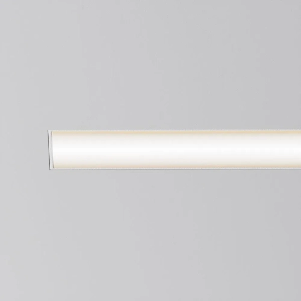 Встраиваемый светильник Technical DL066-20W3-6K-TRS-W